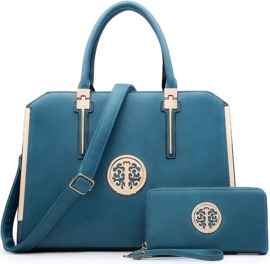 Woman Tote Bag Fashion Handbags Large Vegan Leather Satchel Bag Famous Brand Lady Handbag